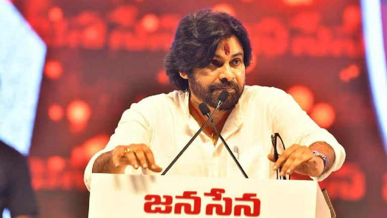Deputy CM Pawan Kalyan: సనాతనధర్మం ఒక మతోన్మాదం కాదు‌.. పవన్ కళ్యాణ్ కీలక వ్యాఖ్యలు..