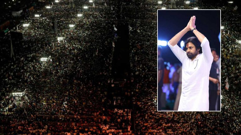 Deputy CM Pawan Kalyan: ఎవ్వరినీ వదలని పవన్‌ కల్యాణ్‌.. ట్వీట్‌ వైరల్