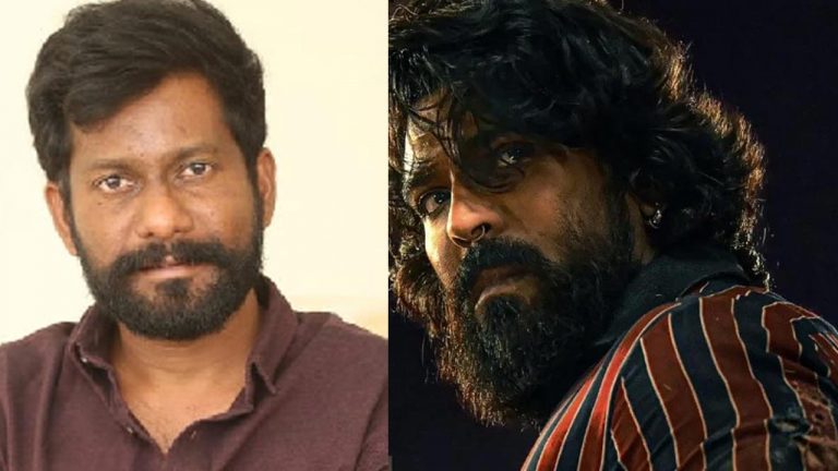 Peddi : ఆమె రామ్ చరణ్‌ కు తల్లా.. బుచ్చిబాబు ఏంటిది..?