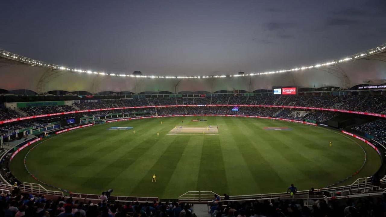 IND vs NZ: నేడు ఛాంపియన్స్ ట్రోఫీ ఫైనల్‌.. పిచ్ రిపోర్ట్ ఇదే