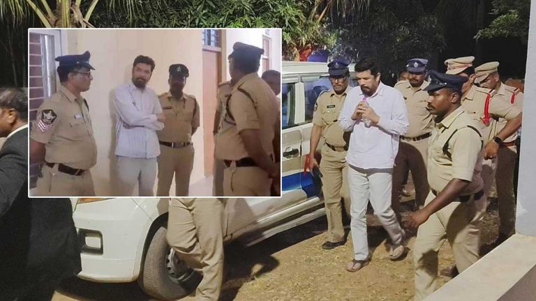 Posani Krishna Murali: బెయిల్ వచ్చినా పోసాని విడుదలకు కలగని మోక్షం..!