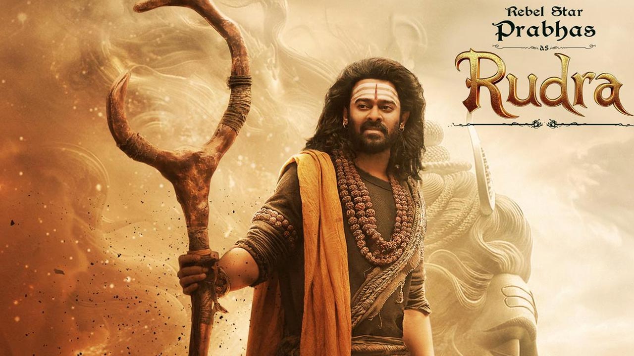 Kannappa : ‘కన్నప్ప’లో ప్రభాస్ పాత్ర ఊహకు మించి : మంచు విష్ణు