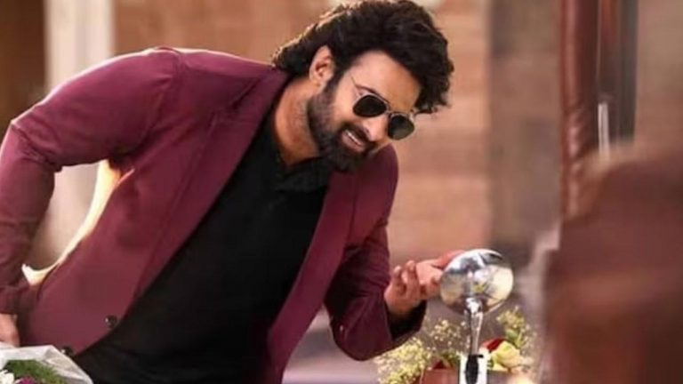 Prabhas : ప్రభాస్ కు ఫేవరెట్ హీరోయిన్ ఎవరో తెలుసా..?