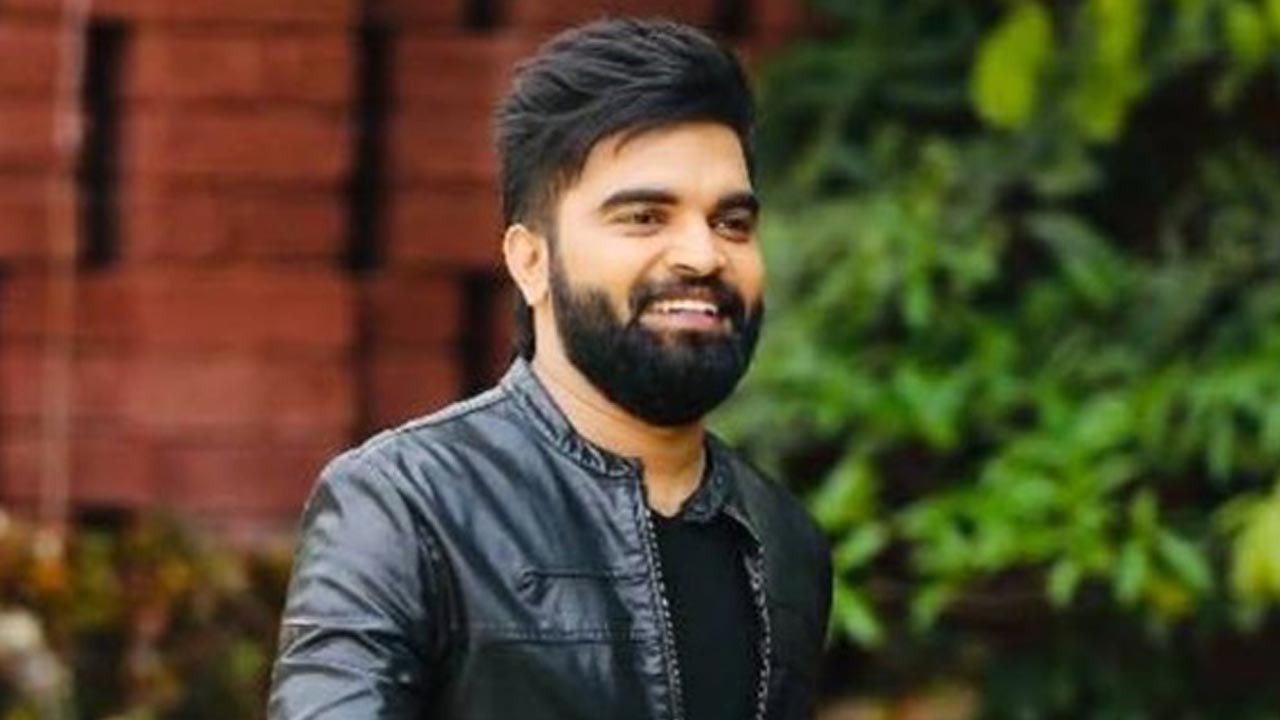 Pradeep : పవన్ కల్యాణ్‌ టైటిల్ కాబట్టి ఆ భయం ఉంది : ప్రదీప్