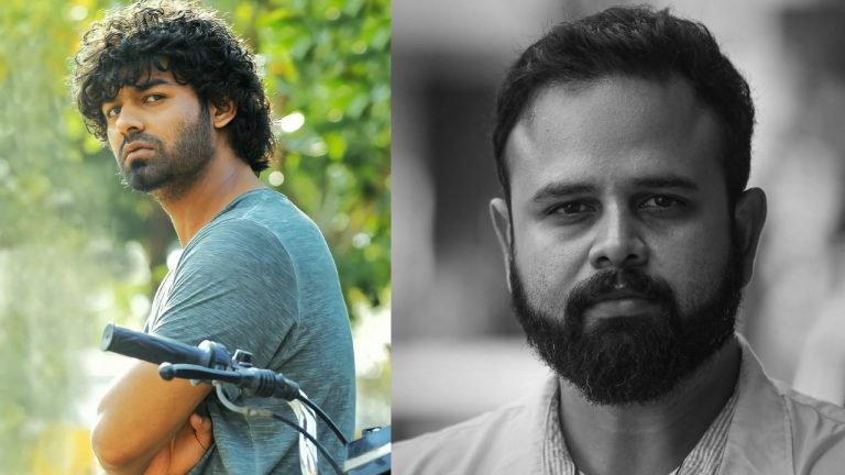 Mollywood : లాంగ్ గ్యాప్ తర్వాత సినిమా చేస్తోన్న స్టార్ కిడ్