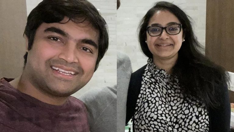 Prasanna Shankar Narayana: లక్షల కోట్ల కంపెనీల ఓనర్.. అతను కూడా భార్య బాధితుడే