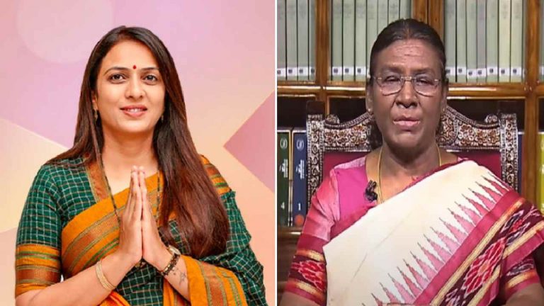 Women’s Day: “మహిళలు ఒక హత్య చేస్తే శిక్షించవద్దు”.. రాష్ట్రపతికి సంచలన లేఖ..