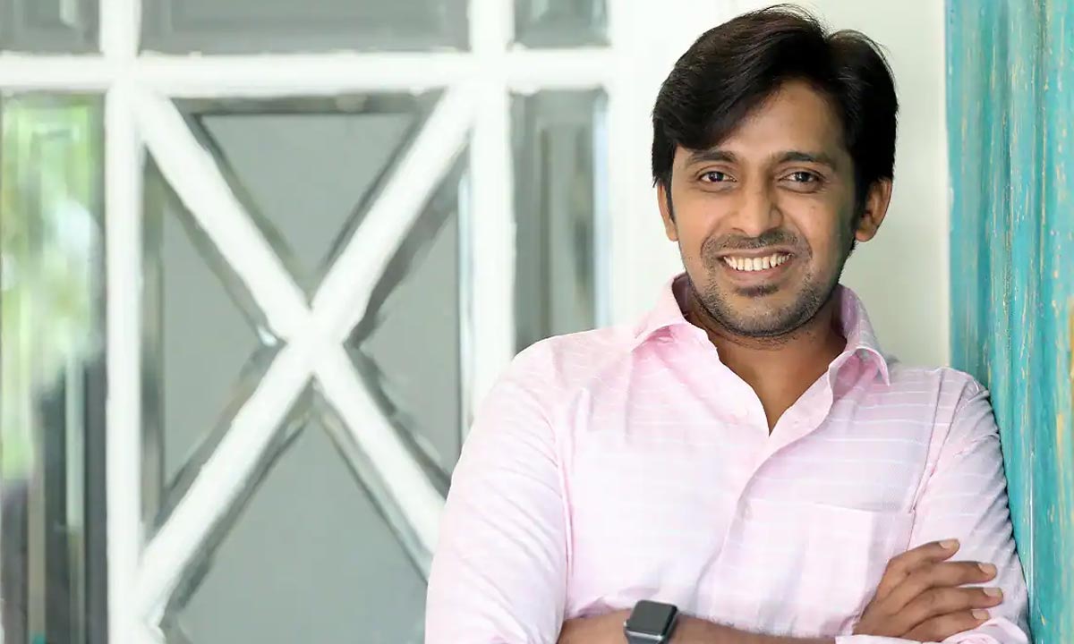 Priyadarshi : “గేమ్ ఛేంజర్” కోసం 25 రోజుల కాల్షీట్లు ఇచ్చా.. మొత్తం లేపేశారు