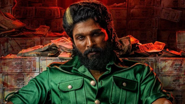 Pushpa-2 : ఆ సాంగ్ చేసేటప్పుడు బన్నీ ఒంటినిండా గాయాలేః గణేశ్ ఆచార్య