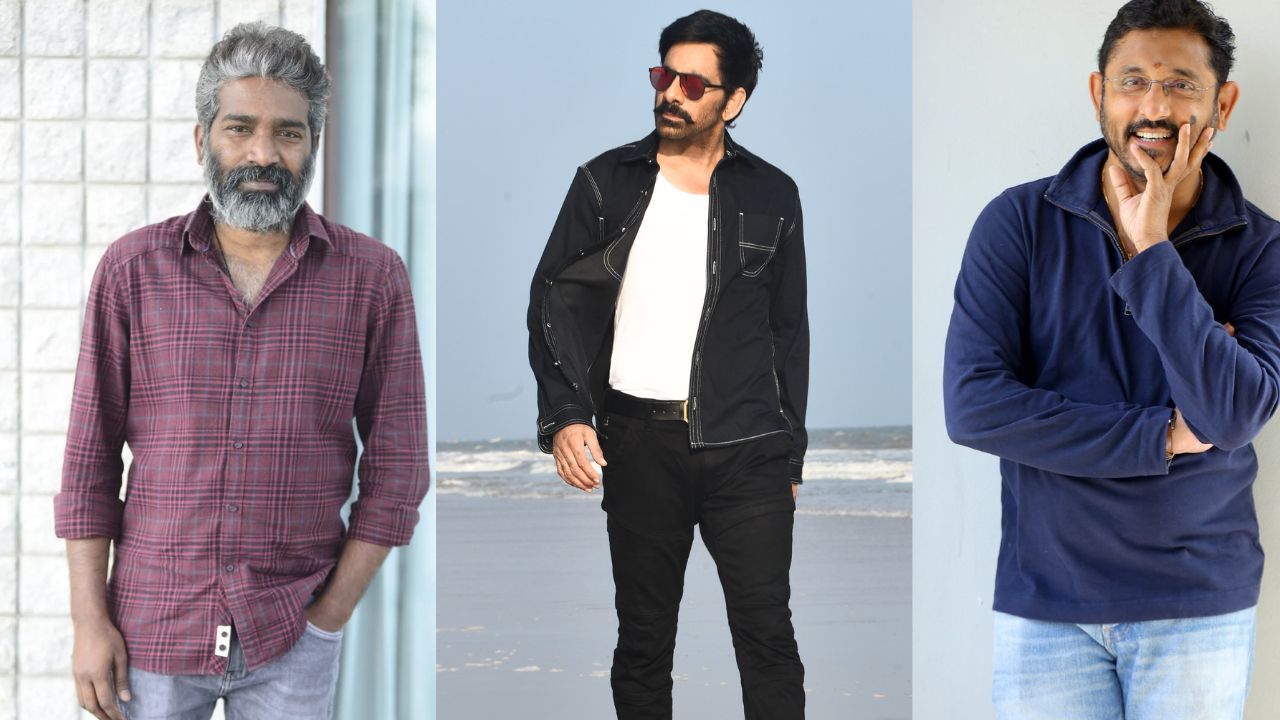 RT 75 : రవితేజ.. BVSరవి.. కిషోర్ తిరుమల.. కాంబోలో సినిమా ఫిక్స్..