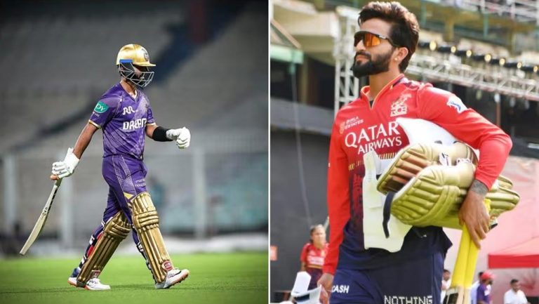 KKR vs RCB: మ్యాచ్ వర్షం కారణంగా రద్దు అయితే ఏంటి పరిస్థితి..?