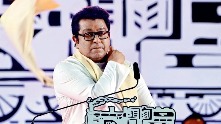 Raj Thackeray: ఔరంగజేబుపై రాజ్ ఠాక్రే కీలక వ్యాఖ్యలు