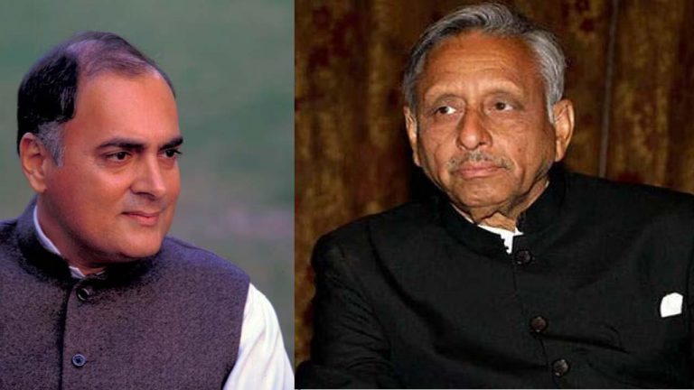 Mani Shankar Aiyar: రాజీవ్‌గాంధీపై మణిశంకర్ అయ్యర్ వ్యక్తిగత విమర్శలు.. బీజేపీ కోవర్టు అంటూ కాంగ్రెస్ ఫైర్