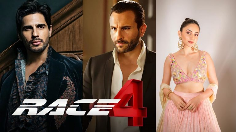 RACE : రేస్ 4లోకి ఎంట్రీ ఇస్తోన్న మాజీ టాలీవుడ్ బ్యూటీ.?