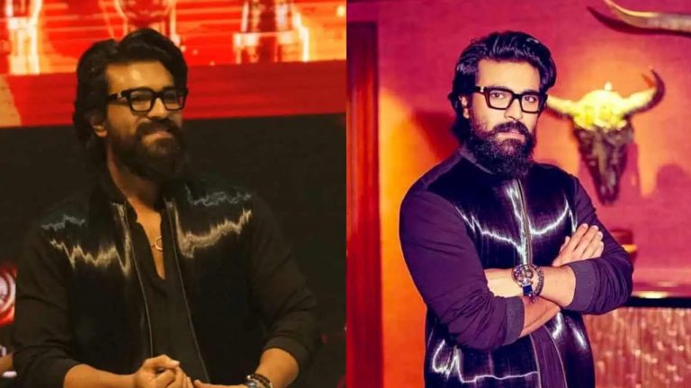 Ram Charan : ఆటకూలీగా రామ్ చరణ్‌.. బుచ్చిబాబు ప్లాన్ అదిరింది