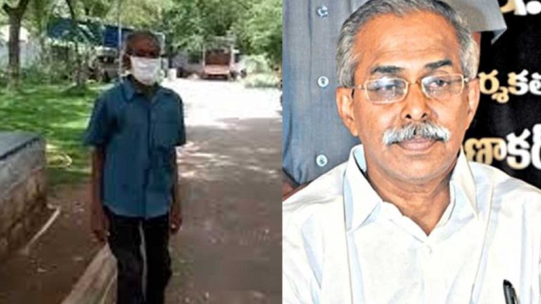 YS Viveka Murder Case: వైఎస్‌ వివేకా ఇంటి వాచ్‌మెన్‌ మృతి.. కీలక వ్యాఖ్యలు చేసిన రంగన్న భార్య