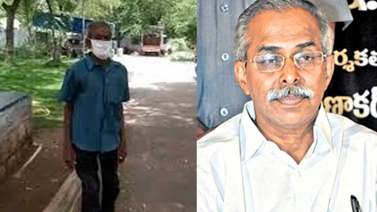 YS Viveka Murder Case: వైఎస్‌ వివేకా ఇంటి వాచ్‌మెన్‌ మృతి.. కీలక వ్యాఖ్యలు చేసిన రంగన్న భార్య