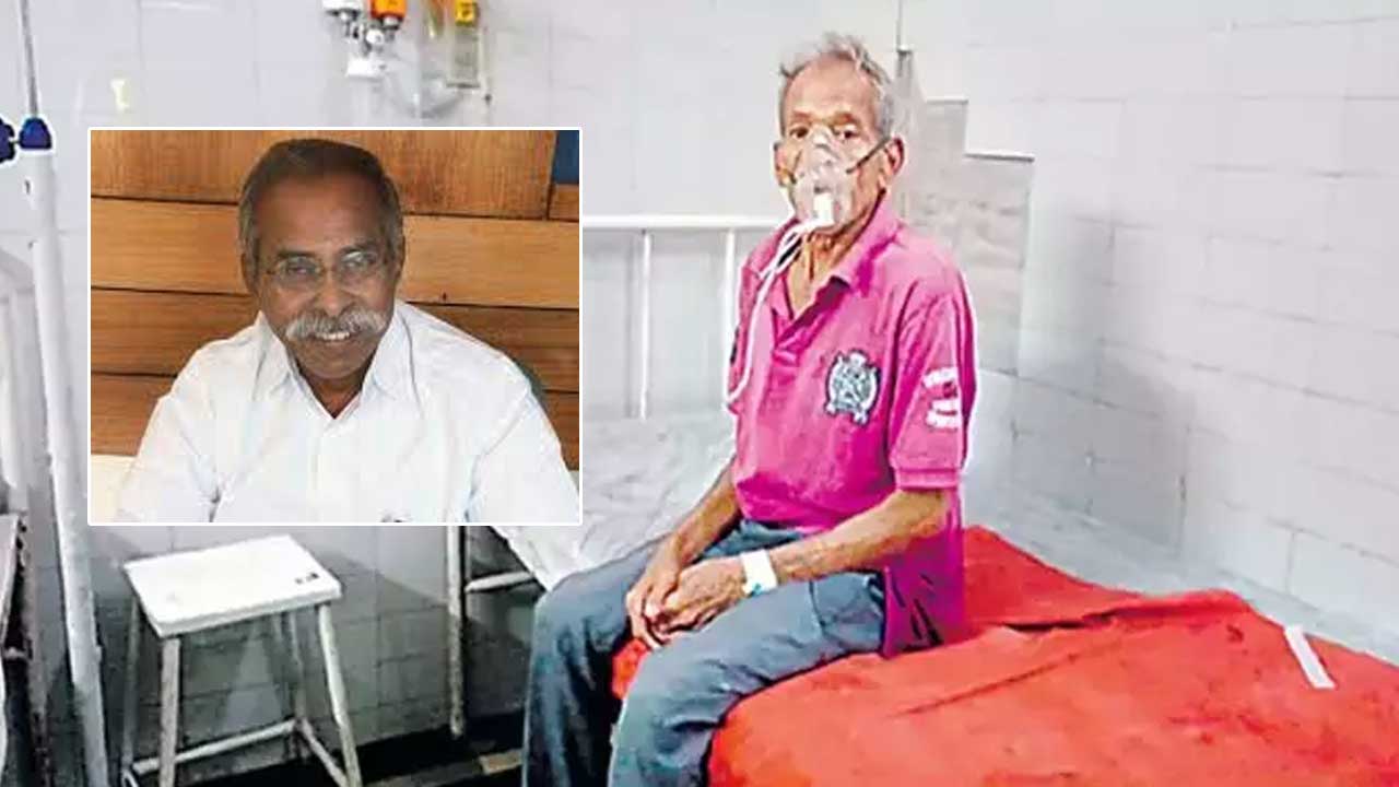 YS Viveka Murder Case: వాచ్‌మెన్‌ రంగన్న మృతిపై సిట్ ఏర్పాటు.. రేపు రీపోస్టుమార్టం..!