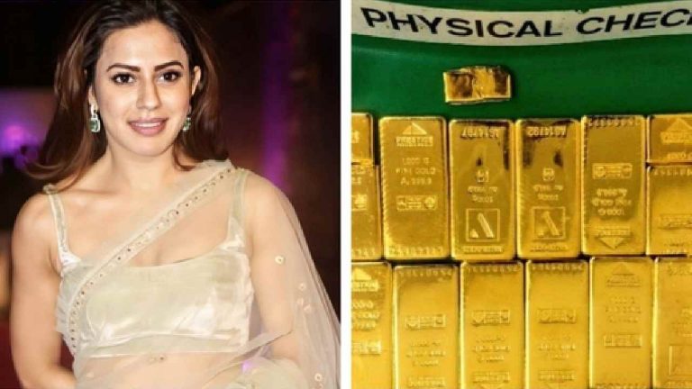 Ranya Rao Case: రన్యా రావు కేసులో సంచలనం.. హవాలా డబ్బుతో బంగారం కొన్నట్లు వెల్లడి..