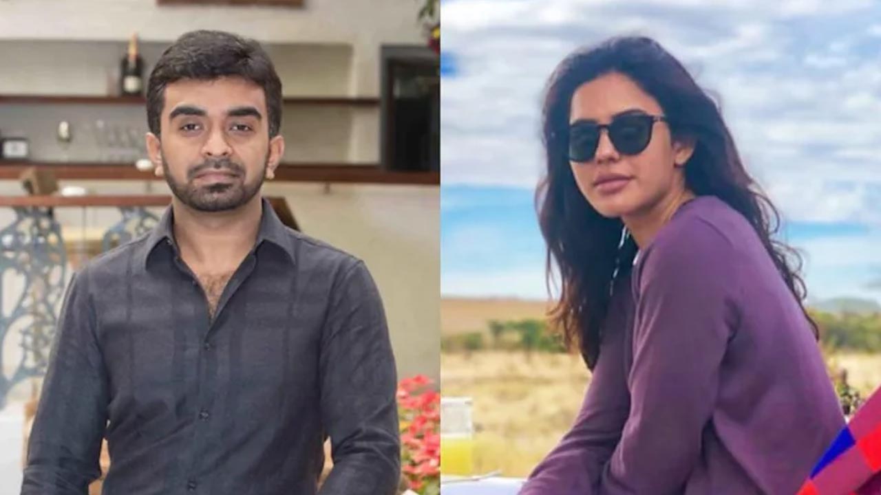 Ranya Rao: నవంబర్‌లో వివాహం, డిసెంబర్‌లో విడిపోయాం.. కోర్టులో చెప్పిన రన్యా రావు భర్త