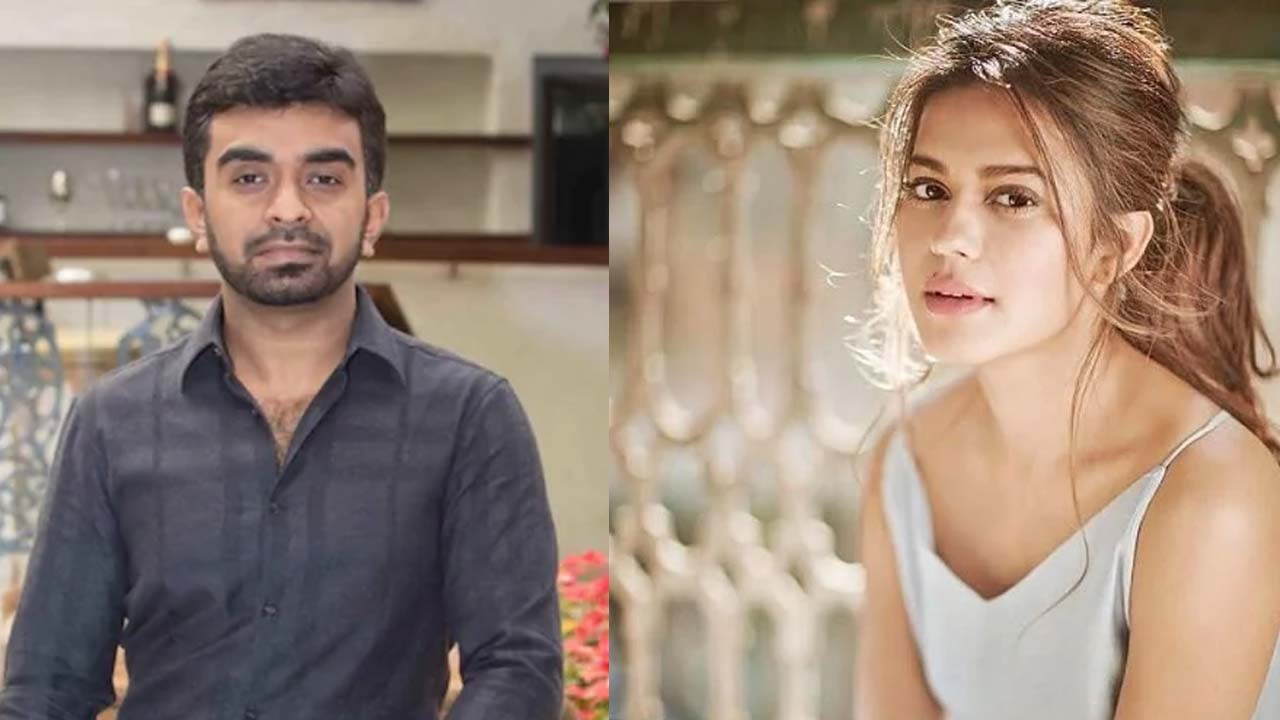 Ranya Rao: గోల్డ్ స్మగ్లింగ్‌‌లో రన్యారావు భర్త పాత్ర.. డీఆర్ఐ నెక్ట్స్ ప్లాన్ ఇదే!