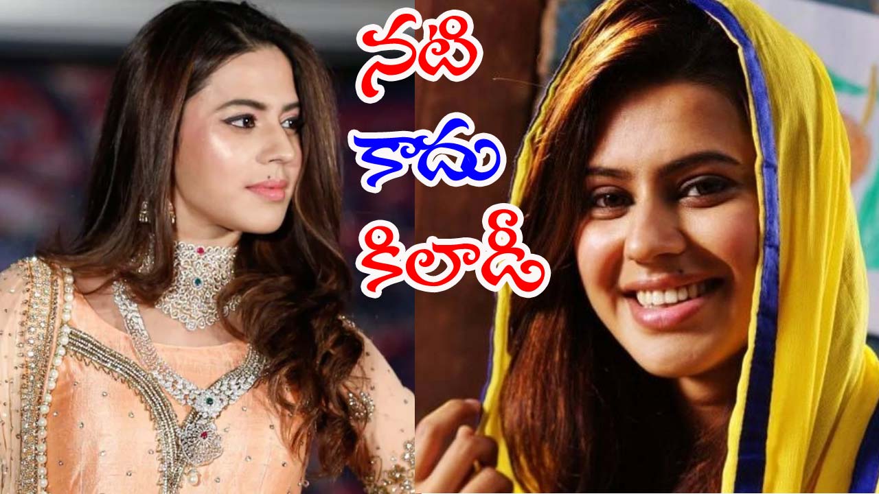 Ranya Rao: సినీ నటి రన్యా రావు బంగారం స్మగ్లింగ్ కేసులో కీలక పరిణామం..