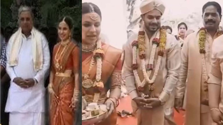 Ranya Rao: రంగంలోకి సీబీఐ.. రన్యారావు పెళ్లికి ఖరీదైన గిఫ్ట్‌లు.. వీడియో పరిశీలిస్తున్న అధికారులు