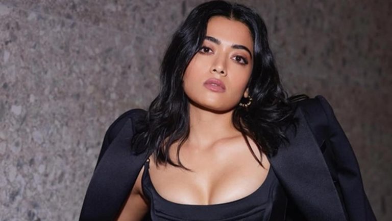 Rashmika : అనుష్క, కీర్తి సురేష్‌ బాటలో రష్మిక..!