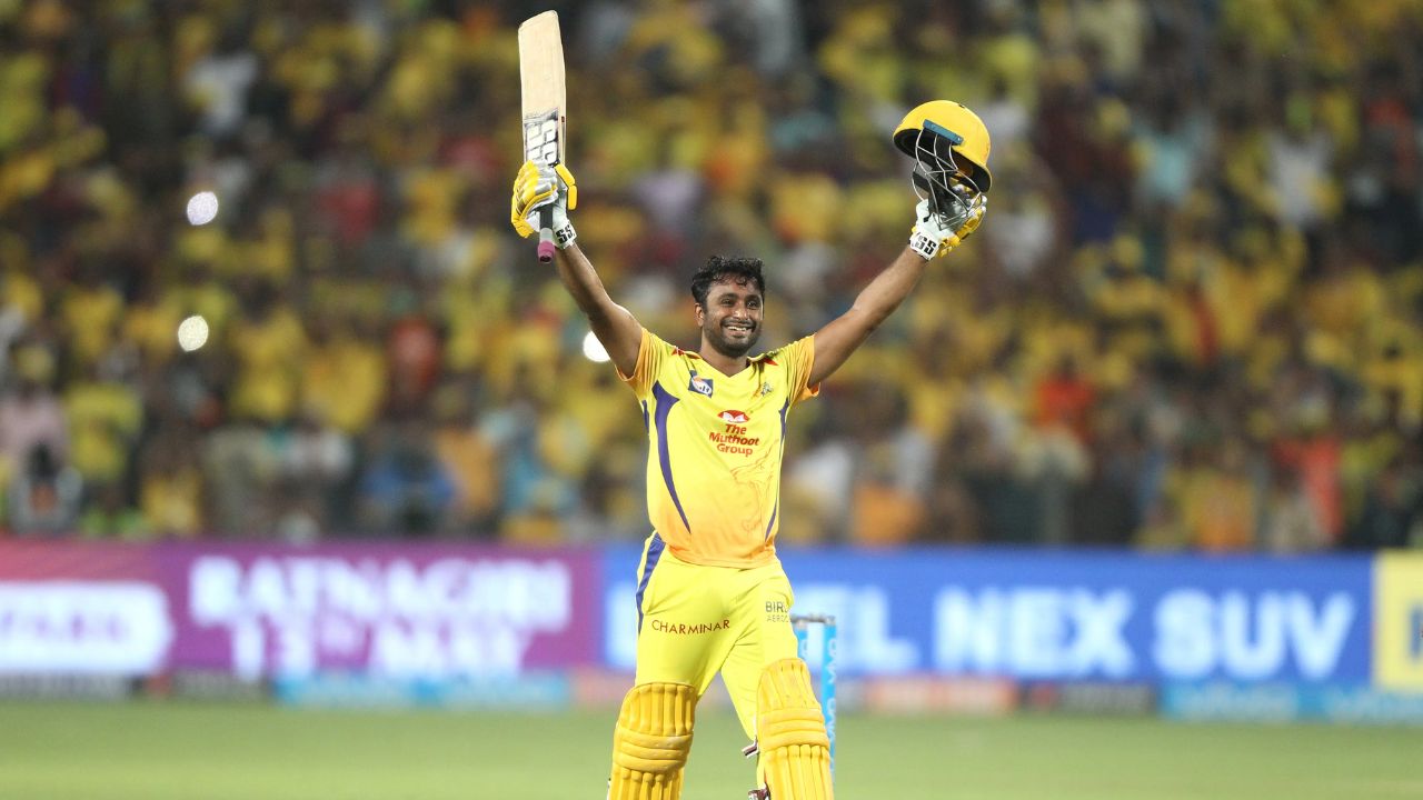 Ambati Rayudu: ఐపీఎల్⁭లో అతనే నన్ను బాగా ఇబ్బంది పెట్టాడు.. అంబటి రాయుడు హాట్ కామెంట్స్