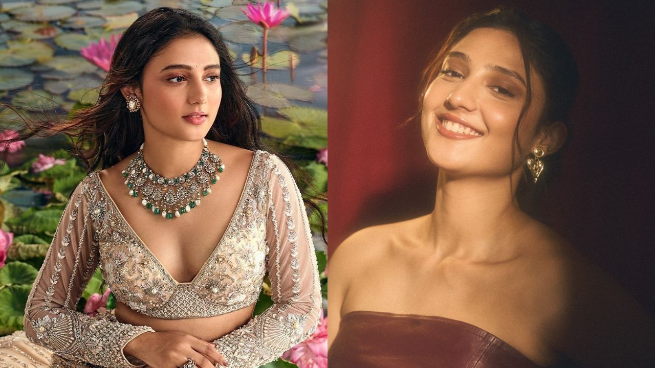 Rithika : క్రేజీ ఆఫర్లు కొల్లగొడుతున్న యంగ్ బ్యూటీ