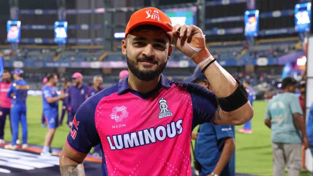 RR vs CSK: కాస్త లేట్ అయింది.. నా కెప్టెన్సీలో విజయం సాధించడం సంతోషం!