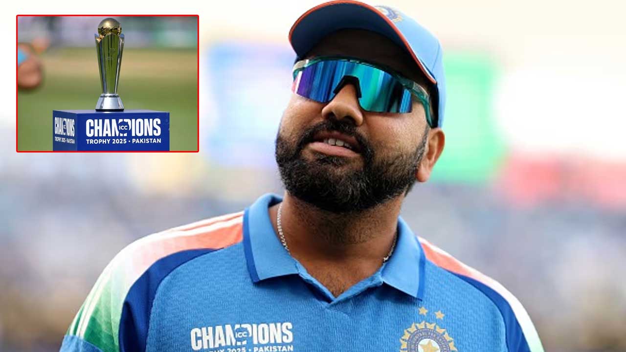 Rohit Sharma: కెప్టెన్సీకి రోహిత్‌ శర్మ గుడ్‌బై..?
