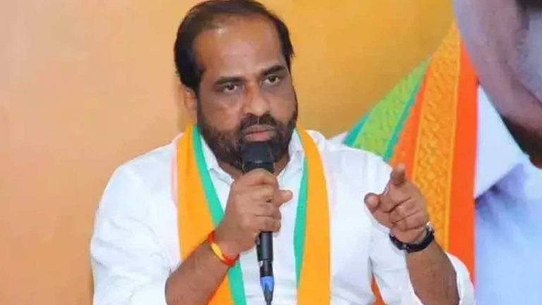 Minister Satya Kumar: రాష్ట్రాన్ని అప్పుల ఊబిలోకి నెట్టిన అప్పుల రెడ్డి వైఎస్ జగన్