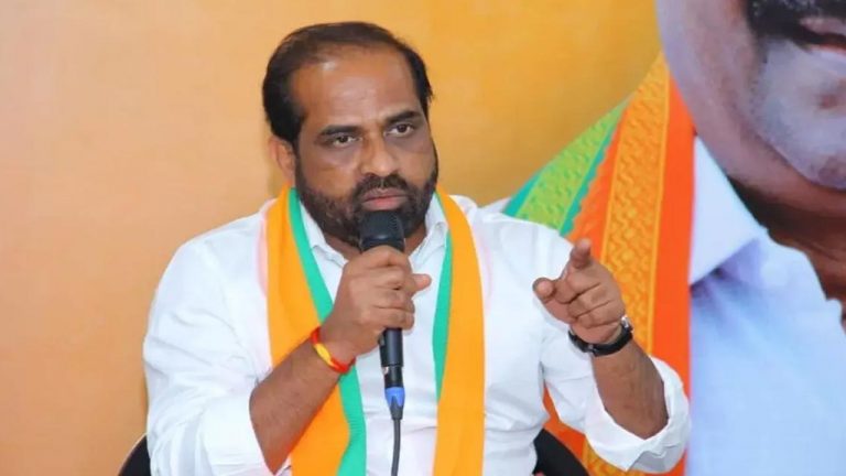 Satya Kumar Yadav: స్వర్ణాంధ్రప్రదేశ్ ను తీర్చిదిద్దేందుకు కూటమి ప్రభుత్వం కట్టుబడి ఉంటుంది..