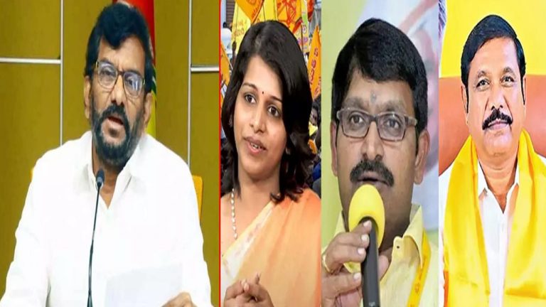 Somireddy: మంచి నాయకులు ఎమ్మెల్సీలుగా కౌన్సిల్⁬కి వస్తున్నారు..