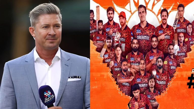 IPL 2025: ఈ సీజన్‌ సన్‌రైజర్స్ హైదరాబాద్‌దే టైటిల్..!