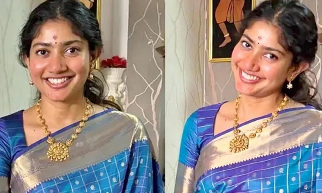 Sai Pallavi