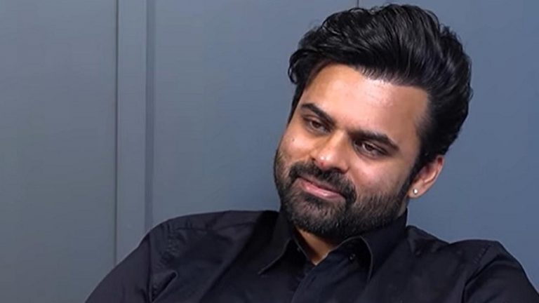 Sai Tej : నిన్ను చూస్తే గర్వంగా ఉంది పెదమామ.. చిరంజీవిపై సాయిదుర్గతేజ్ ట్వీట్