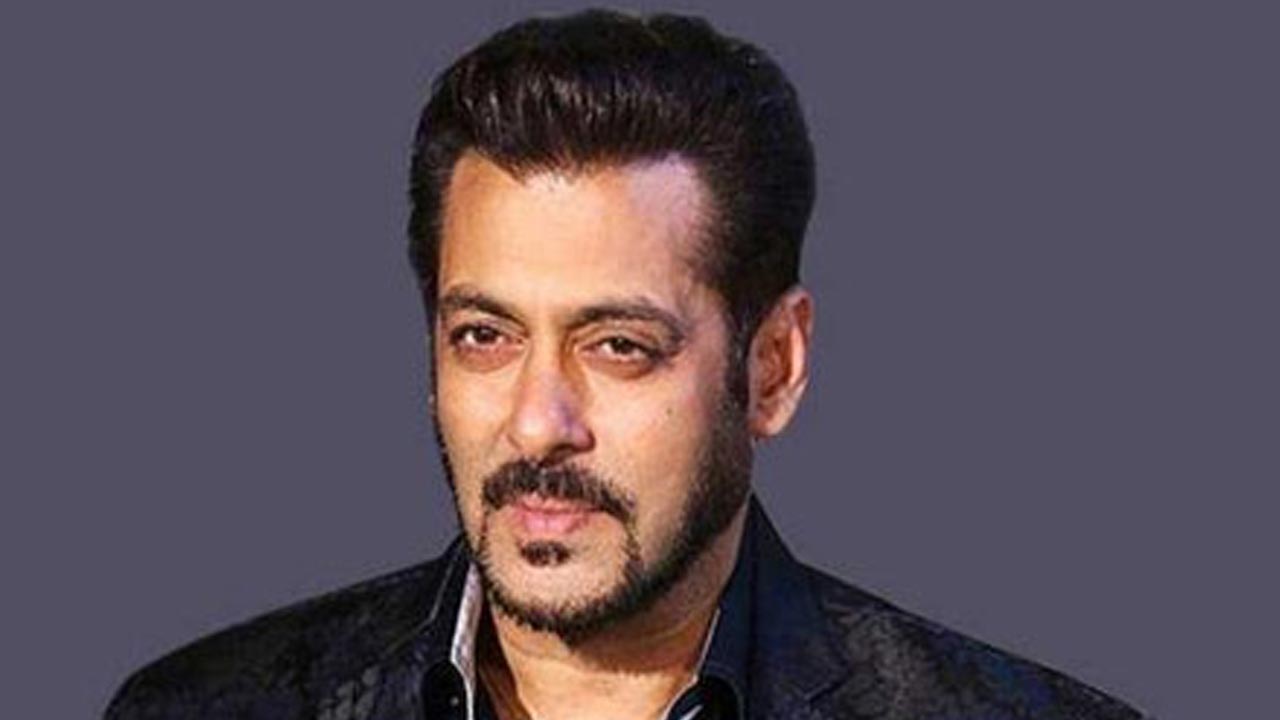 Salman khan : నా తల్లిదండ్రుల పెళ్లికి మతం అడ్డు రాలేదు : సల్మాన్ ఖాన్