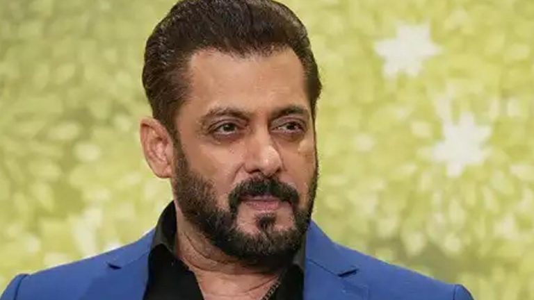 Salman Khan : సౌత్ ఇండియా ప్రేక్షకులు మా సినిమాలు చూడట్లేదుః సల్మాన్ ఖాన్