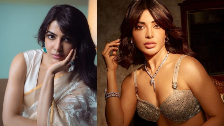 Samantha : టాలీవుడ్ కంబ్యాక్ పై ఇంట్రెస్టింగ్ న్యూస్