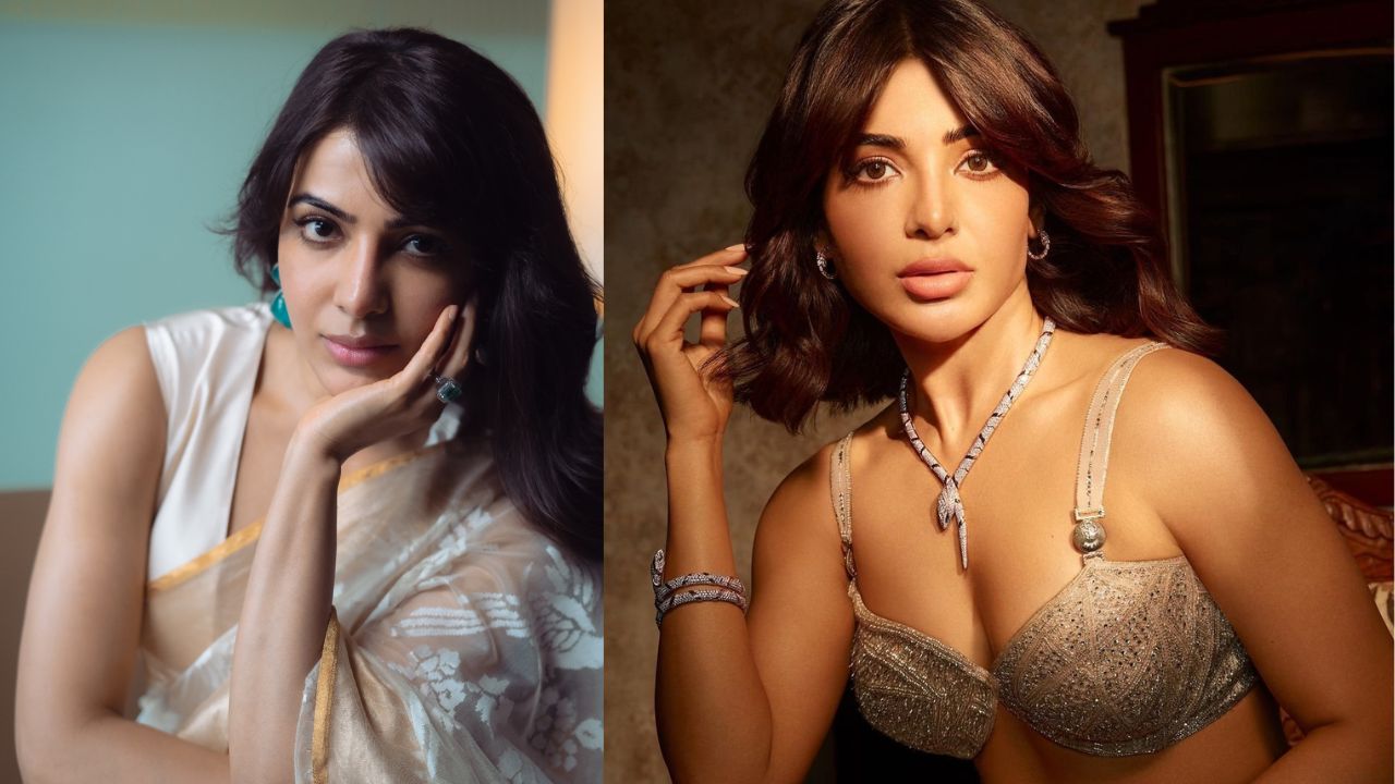 Samantha : టాలీవుడ్ కంబ్యాక్ పై ఇంట్రెస్టింగ్ న్యూస్