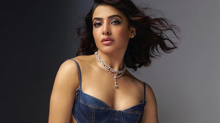 Samantha : నాకు నచ్చినట్టు బతుకుతా.. రూల్స్ పెడితే నచ్చదుః సమంత