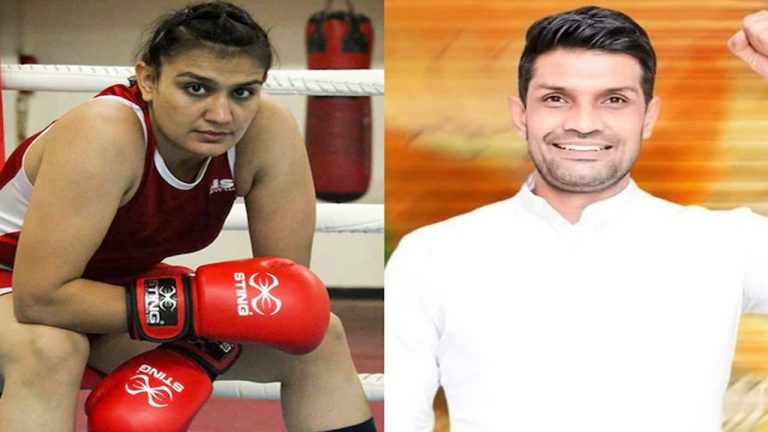 Sweety Boora: దీపక్ హుడాకు అబ్బాయిలపై ఇంట్రెస్ట్.. భార్య సంచలన ఆరోపణలు