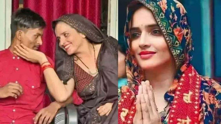 Seema Haider: ట్రెండింగ్‌గా మారిన సీమా హైదర్.. విశేషమేంటంటే…!