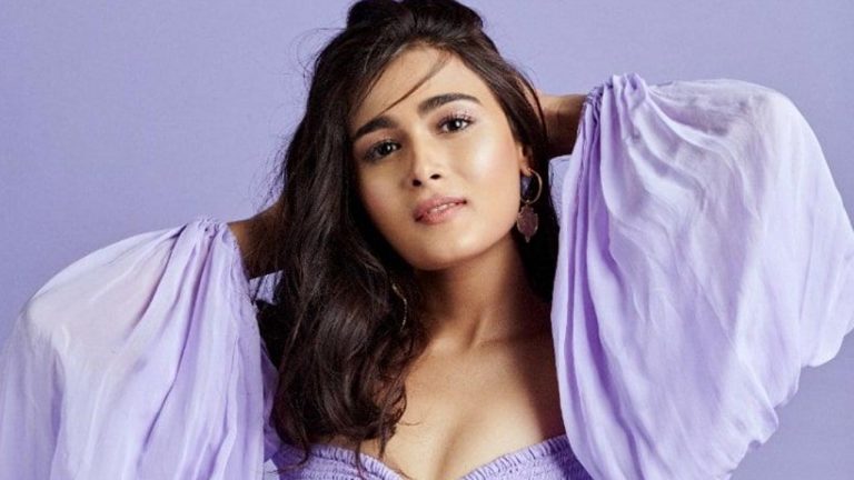 Shalini Pandey :  అర్జున్ రెడ్డి సినిమాపై హీరోయిన్ షాకింగ్ కామెంట్స్