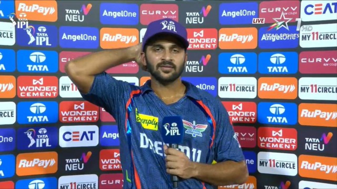 Shardul Thakur: వేలంలో అమ్ముడుపోని ఆటగాడు! అప్పుడు జీరో.. ఇప్పుడు హీరో..