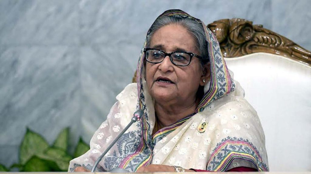 Sheikhhasina