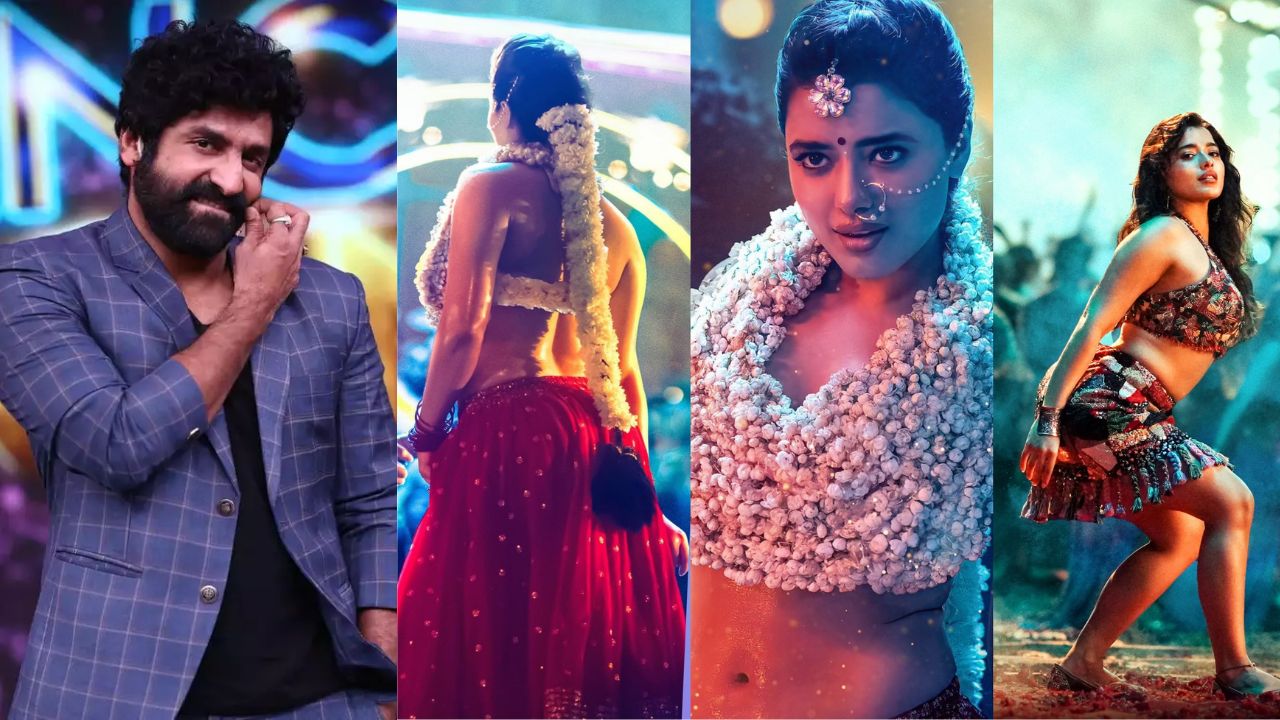 Shekar Master : బూతు స్టెప్పులకు బ్రాండ్ అంబాసిడర్ గా శేఖర్ మాస్టర్ ?