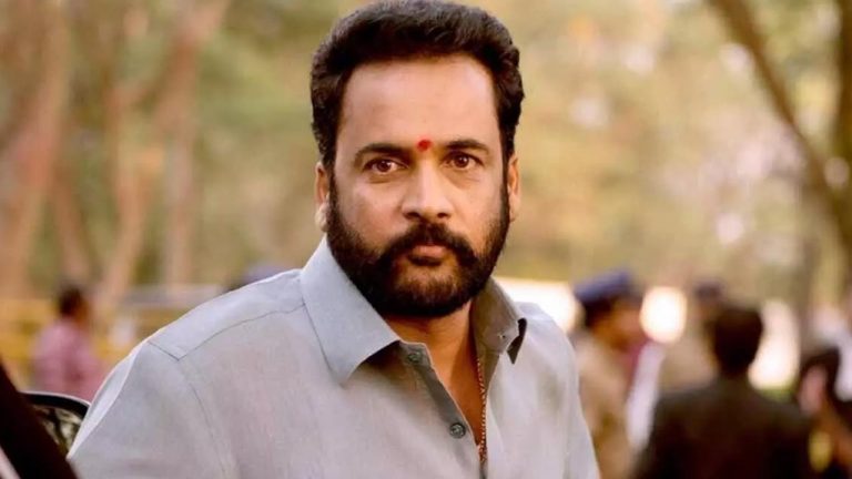 Shivaji : ఆ హీరోకు నా సలహా నచ్చలేదు.. శివాజీ షాకింగ్ కామెంట్స్